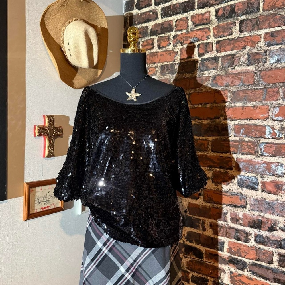 Sparkle Top